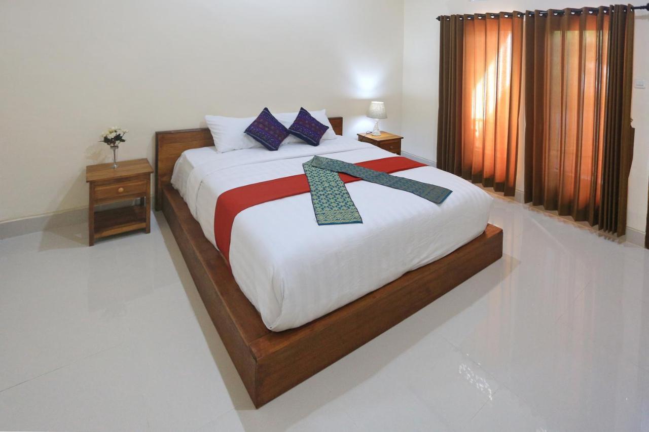 Manda Homestay Sanur Extérieur photo